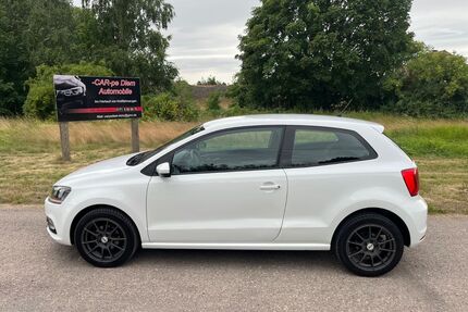 Porsche Polo 