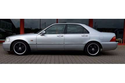 Honda Legend Gebrauchtwagen