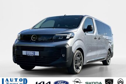 Opel Vivaro Gebrauchtwagen