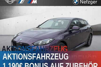 BMW 123 Gebrauchtwagen