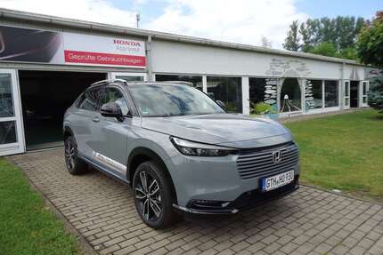 Honda HR-V Gebrauchtwagen