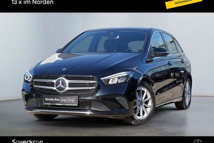 Mercedes-Benz B 200 Gebrauchtwagen