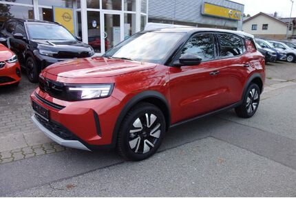 Opel Frontera Gebrauchtwagen