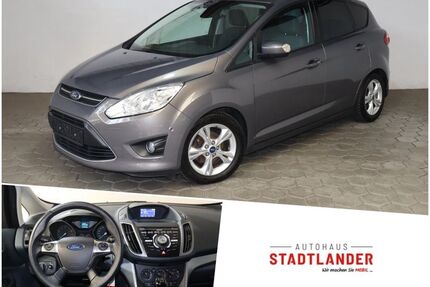 Ford C-Max Gebrauchtwagen