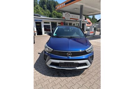 Opel Crossland (X) Gebrauchtwagen