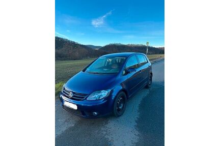VW Golf Plus Gebrauchtwagen