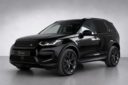 Land Rover Discovery Sport Gebrauchtwagen