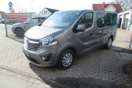 Opel Vivaro Gebrauchtwagen
