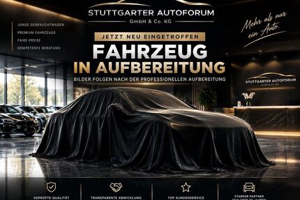 Mercedes-Benz C 43 AMG Gebrauchtwagen