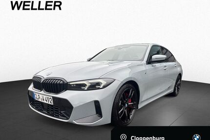 BMW 330 Gebrauchtwagen