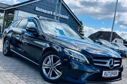Mercedes-Benz C 300 Gebrauchtwagen