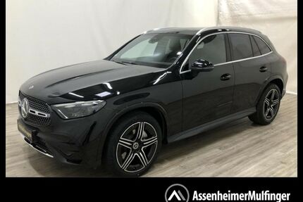 Mercedes-Benz GLC 300 Gebrauchtwagen