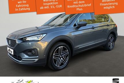 Seat Tarraco Gebrauchtwagen