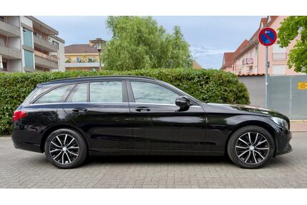 Mercedes-Benz C 220 Gebrauchtwagen