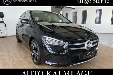 Mercedes-Benz B 250 Gebrauchtwagen