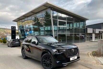 Mazda CX-60 Gebrauchtwagen