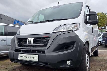Fiat Ducato Gebrauchtwagen