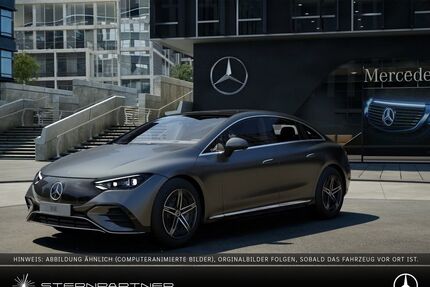 Mercedes-Benz EQE Gebrauchtwagen