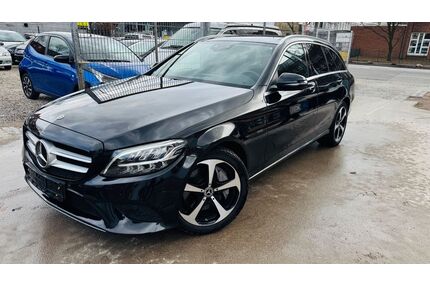Mercedes-Benz C 300 Gebrauchtwagen