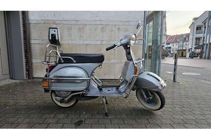 Vespa P 80 X Gebrauchtwagen