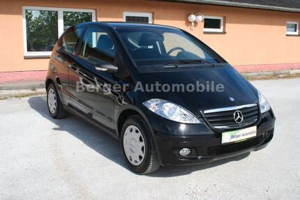 Mercedes-Benz A 150 Gebrauchtwagen
