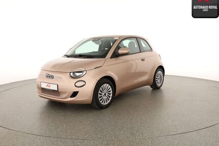 Fiat 500e Gebrauchtwagen