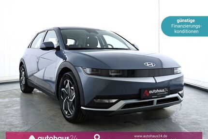 Hyundai IONIQ 5 Gebrauchtwagen
