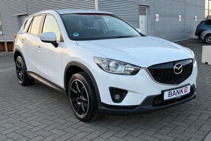 Mazda CX-5 Gebrauchtwagen