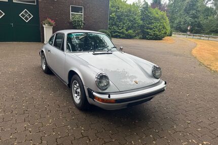 Porsche 911 Urmodell Gebrauchtwagen
