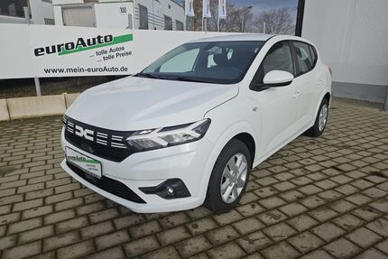 Dacia Sandero Gebrauchtwagen