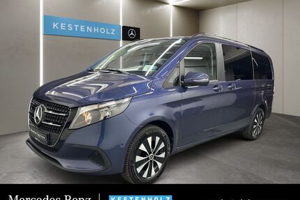 Mercedes-Benz V 220 Gebrauchtwagen