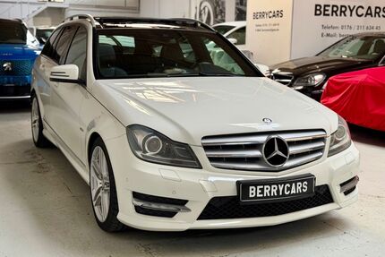 Mercedes-Benz C 300 Gebrauchtwagen