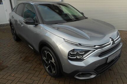 Citroen C4 Gebrauchtwagen