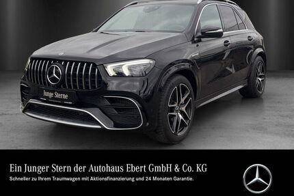 Mercedes-Benz GLE 63 AMG Gebrauchtwagen