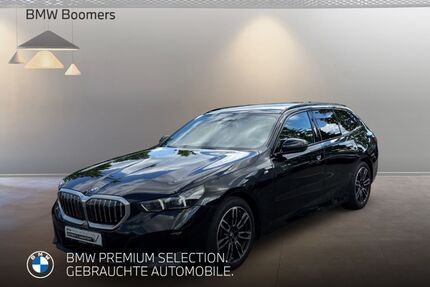 BMW 520 Gebrauchtwagen