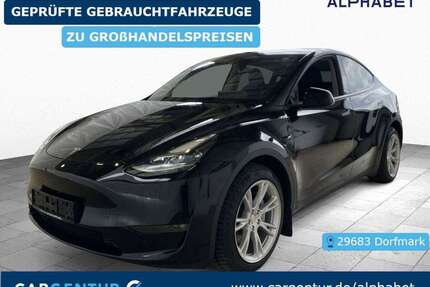 Tesla Model Y Gebrauchtwagen