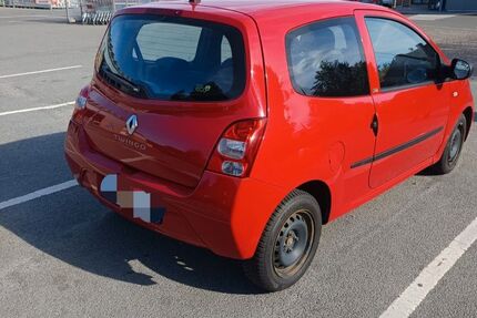 Renault Twingo Gebrauchtwagen