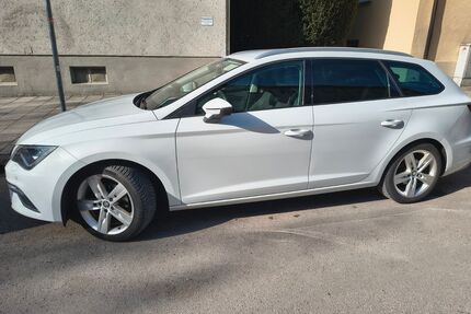 Seat Leon Gebrauchtwagen