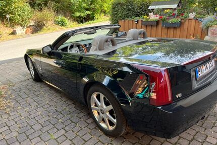 Cadillac XLR Gebrauchtwagen