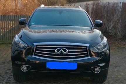 INFINITI QX70 Gebrauchtwagen