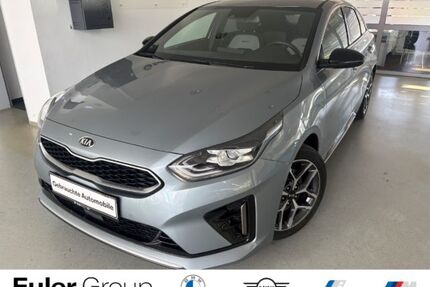Kia pro ceed / ProCeed Gebrauchtwagen