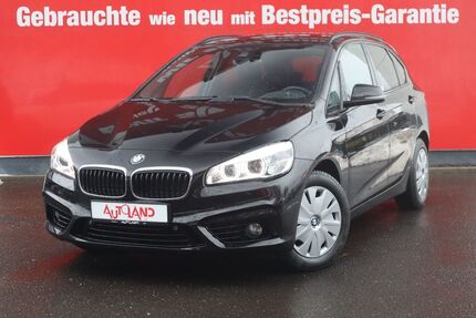 BMW 220 Gebrauchtwagen