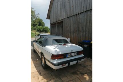 Chrysler Le Baron Gebrauchtwagen