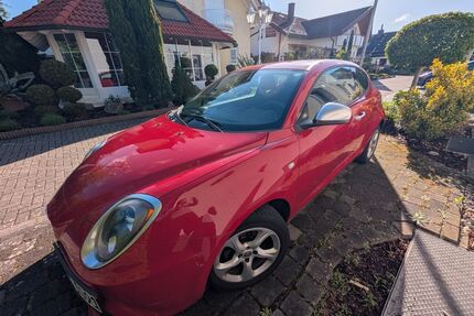 Alfa Romeo MiTo Gebrauchtwagen