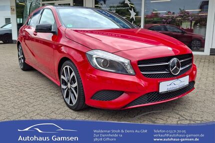Mercedes-Benz A 200 Gebrauchtwagen