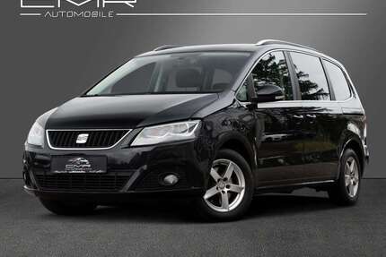 Seat Alhambra Gebrauchtwagen