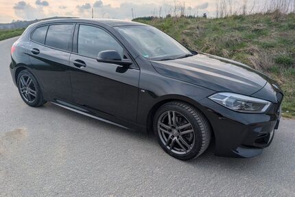 BMW 118 Gebrauchtwagen