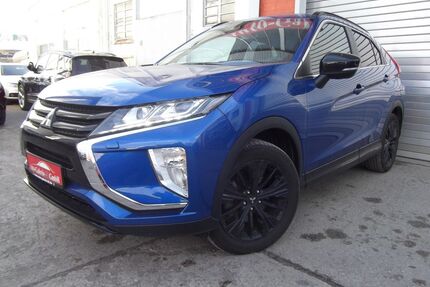 Mitsubishi Eclipse Gebrauchtwagen