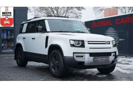 Land Rover Defender Gebrauchtwagen