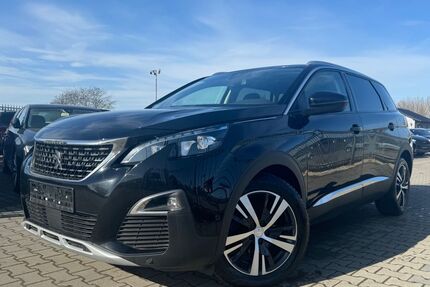 Peugeot 5008 Gebrauchtwagen